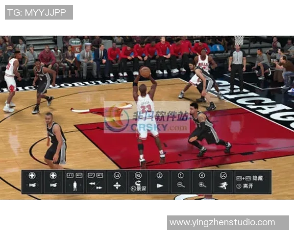 乔丹传奇：从篮球场上的巨星到全球文化偶像的辉煌之路