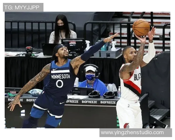 森林狼与猛龙激战正酣谁能在这场对决中笑到最后