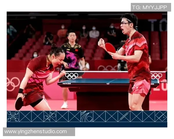 水谷隼与丁宁乒乓对决精彩瞬间回顾与技术分析