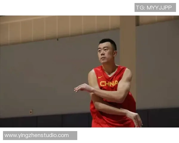 韩德君的篮球传奇之路：从青涩少年到CBA巨星的奋斗历程与荣耀时刻