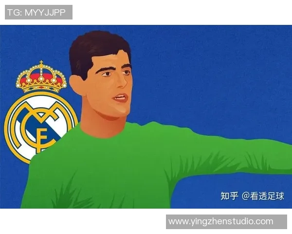 库尔图瓦：守门员之王的传奇旅程与辉煌成就解析