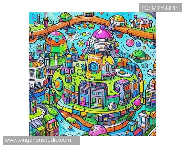 空接之城的奇幻旅程探索城市与科技交融的未来生活